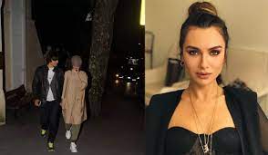 Jul 01, 2021 · birce organizó una fiesta nocturna en asmalımescit, en compañía de amigos como el propio çelikkok y su esposa mihre mutlu, que es arquitecta como el nuevo novio de akalay,. Birce Akalay In Gizemli Sevgilisinin Kimligi Belli Oldu
