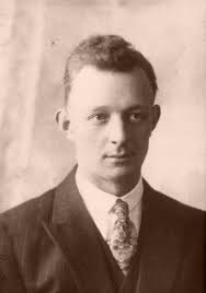 Life story: Charles Pegg