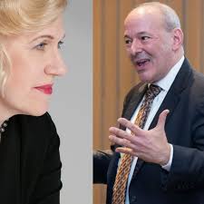 Violinist @mayolin2000 Maya Buchanan, Sandra Heikel, and Anika  Krabbenhoeft, a fifth grader at International School at Dundee, had so much  fun meeting after our concert in January this year, when Maya played