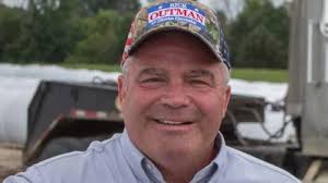 Meet the Candidate: (R) Incumbent and Sen. Mark Huizenga