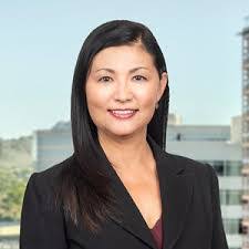 Linda Coburn's Instagram, Twitter & Facebook