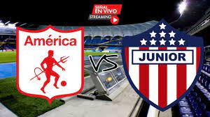 Click here to inquire about this domain. America 0 Vs Junior 0 Semifinales Liga 2020 Youtube