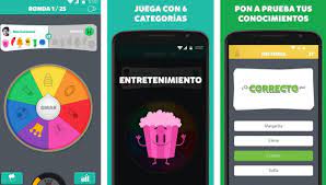 With more apps than ios android puts a world of options at your fingertips. 10 Juegos Para Dos O Tres Personas Desde El Movil Que Funcionan Online Gaming Computerhoy Com