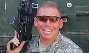 Robert Bales: Army staff sergeant charged with murdering 16 Afghan  villagers will plead guilty to avoid the death penalty