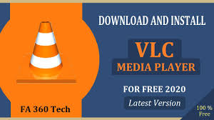 Download vlc media player 3.0.12 for windows for free, without any viruses, from uptodown. Download And Install Vlc Media Player In Windows 10 8 7 For Free 32 64 Bit Youtube