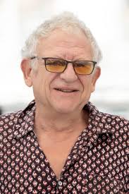 Producer Jeremy Thomas Attends Storms Jeremy Editorial Stock Photo