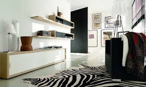 Um sich zu hause so richtig wohlzufühlen, braucht es immer wieder mal eine veränderung. Wohnideen Schwarz Und Weiss Im Wohnzimmer Planungswelten