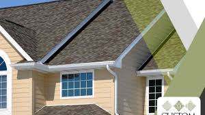 Choose from a wide range of colours and a huge range of guttering profiles to compliment any. Tips On Choosing The Right Gutter And Downspout Colors