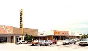 Meyerland Plaza Historic Houston Houston History Texas Photo