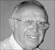 ARNOLD CARLSON Obituary (1928