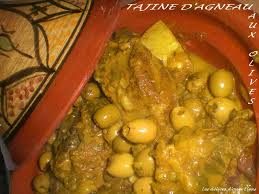 Epingle Sur Tajine Poisson
