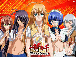 chouun shiryuu, kanu unchou, ryomou shimei, ryuubi gentoku, sonsaku  hakufu, ikkitousen, ikkitousen shining dragon, silver hair, official art,  official wallpaper, 00s, 5girls, antenna hair, black hair, blonde hair,  blue hair, breasts, brown