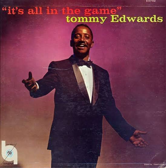 Tommy Edwards (1922–1969) - Encyclopedia Virginia