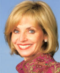 Susan Brotman's Instagram, Twitter & Facebook