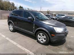 Image result for Dark Blue 2012 Captiva