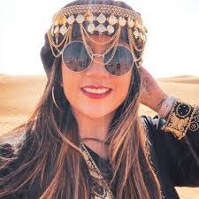 Abel Camero's Instagram, Twitter & Facebook