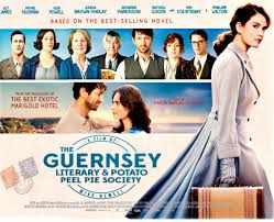 The Guernsey Literary And Potato Peel Pie Society Download 2021 New Movies For Free