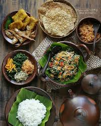 Pin Di Indonesian Tradisional Food