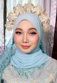 Makeup Sanding💄by me #taipingperak #kamunting #muataiping