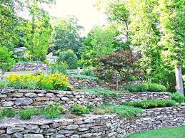 The plant needs water to survive, while water can run off the slope. 12 Hillside Landscaping Ideas To Maximize Your Yard