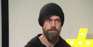 Not a fan of the beard. Jack Dorsey S Disheleved Appearance At Ted 2019 Is A Meme