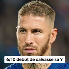 Coupe Sergio Ramos