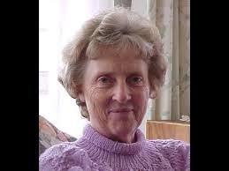 Roselyn van Eck's Celebration of Life/Memorial Service