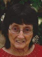 Christine Fields Obituary (1950