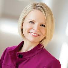 Sharon Pinney's Instagram, Twitter & Facebook