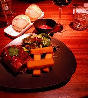 Sourire permanent, efficacité totale, disponibilité, décoration superbe, vue sur les toits de toulouse. Carte Picture Of Ma Biche Sur Le Toit Toulouse Tripadvisor