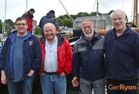 Kinvara's Community Magazine 2015