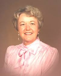 Betty Kirby Obituary