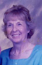 Obituary for Nancy Lorene (Oakley) Blake