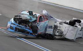The official race dates will be announced later by nascar as part of the full 2018 schedules. The Roval At Charlotte Is The Big Nascar Race Worth Watching Philadelphia Pa