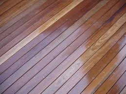 Smooth Balau Decking Wooden Landscape Timber Design Hardwood Decking Balau Decking Decking Oil