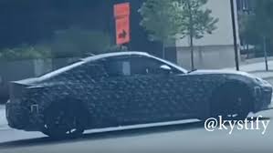 Following the gr supra and gr yaris, the new gr 86 is the third global model in tgr's gr series of tgr's new gr 86 and subaru's new brz were jointly developed. Toyota Gr86 2021 Gt86 Nachfolger Mit Turbo Motor Auto Motor Und Sport