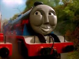 Thomas/Bob The Builder Parody Clip 1 (Dedicated to Crane Engine Productions)