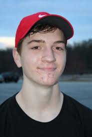 Focus On: Lucas Dickson