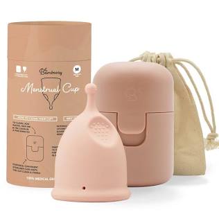 Portable cleaning and sterilising case, AI generated