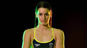Australian swimmer kaylee mckeown broke american regan smith's world record in the 100m backstroke, clocking 57.45 seconds to win her olympic trials on sunday. Swimmer Mckeown Hungry For Olympic Success Verve Times