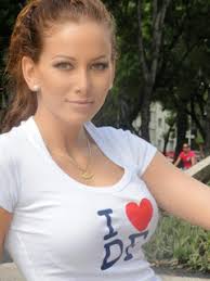 Miss Mexico Everywhere "(THE BLOG)": ¡Que VIVA el DF!