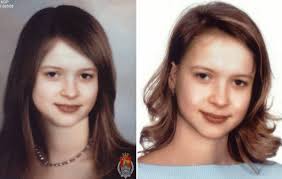 Córka dilerki zginęła w egzekucji? Jeżeli żyje, Karina ma teraz 23 lata