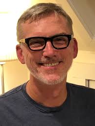 Richard Burns and Bill Goldstein