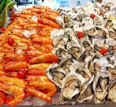 Buffet At Zeta Cafe Holiday Inn Sukhumvit บฟเฟตปงยาง ละยงมซฟดดวยคะ Food Vegetables Holiday Inn