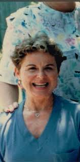 Lou Anderson Obituary (1933