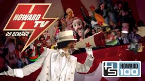 Beetlejuice and john the stutterer. Howard Tv Season 13 Episode 71