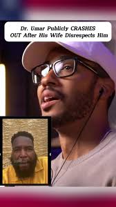 Hajji Umar Katongole and His Wife