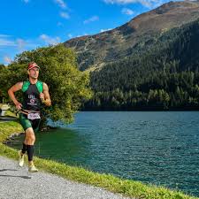 Pölten ins gedächtnis unserer athleten verewigt. Challenge The Alps Challenge Kaiserwinkl Walchsee
