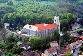Scarbantia) is a city in hungary, close to the austrian border, with a population of about 61,000. Sopron Monastery Hotel Sopron Aktualisierte Preise Fur 2021