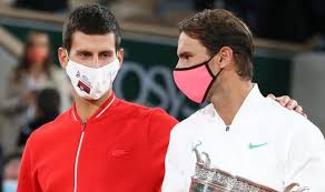 Perelló, aka xisca, only started joining nadal at the australian open in 2017 because she prefers to give him space when on tour. Rafael Nadal Criticised For Salty Novak Djokovic Comment Over Roger Federer Record Tennis Sport Samachar Central
